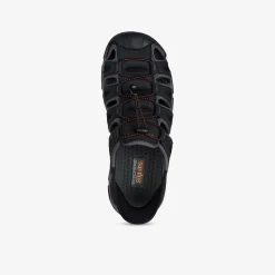 SKECHERS ​ TRESMEN Herren Trekkingsandale-Herren Trekkingschuhe | Sandalen