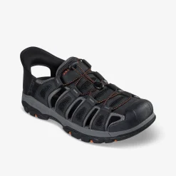 SKECHERS ​ TRESMEN Herren Trekkingsandale-Herren Trekkingschuhe | Sandalen