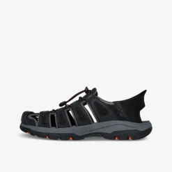 SKECHERS ​ TRESMEN Herren Trekkingsandale-Herren Trekkingschuhe | Sandalen