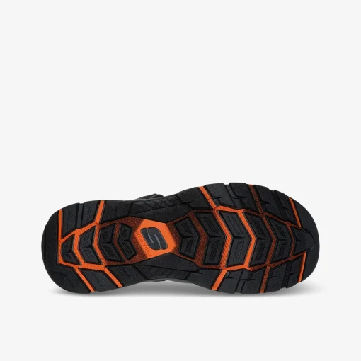 SKECHERS ​ TRESMEN Herren Trekkingsandale-Herren Trekkingschuhe | Sandalen