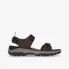 SKECHERS TRESMEN RYER Herren Sandalen-Herren Sandalen | Größen Ab 47