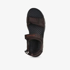SKECHERS TRESMEN RYER Herren Sandalen-Herren Sandalen | Größen Ab 47