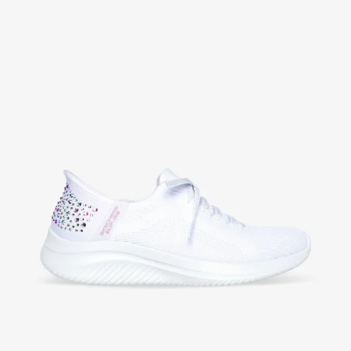 SKECHERS ​ Ultra Flex 3.0 Damen Slip On-Damen Sneaker