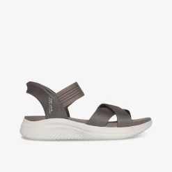 SKECHERS ​ ULTRA FLEX 3.0 Damen Sandale-Damen Sandalen