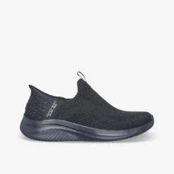 SKECHERS ​ ULTRA FLEX 3.0 Damen Slip On-Damen Sneaker