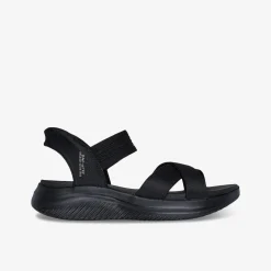 SKECHERS ​ ULTRA FLEX 3.0 Damen Sandale-Damen Sandalen