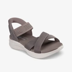 SKECHERS ​ ULTRA FLEX 3.0 Damen Sandale-Damen Sandalen