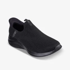 SKECHERS ​ ULTRA FLEX 3.0 Damen Slip On-Damen Sneaker