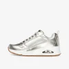 SKECHERS ​ Uno - Metallixs Damen Sneaker Low-Damen Sneaker