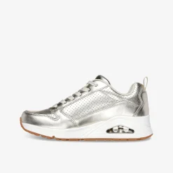 SKECHERS ​ Uno - Metallixs Damen Sneaker Low-Damen Sneaker