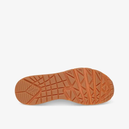 SKECHERS ​ Uno - Metallixs Damen Sneaker Low-Damen Sneaker