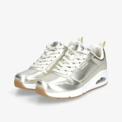 SKECHERS ​ Uno - Metallixs Damen Sneaker Low-Damen Sneaker