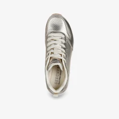 SKECHERS ​ Uno - Metallixs Damen Sneaker Low-Damen Sneaker