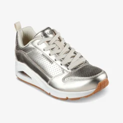 SKECHERS ​ Uno - Metallixs Damen Sneaker Low-Damen Sneaker