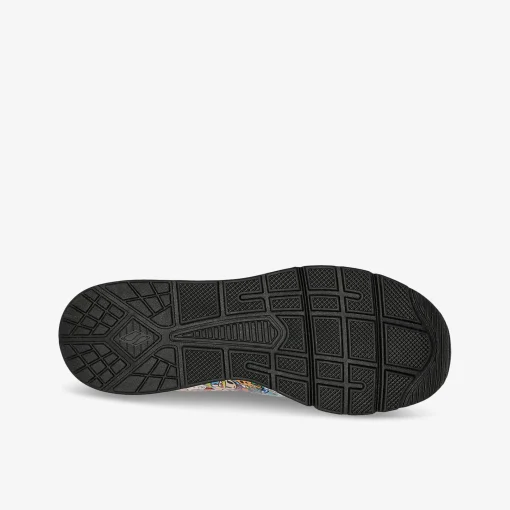 SKECHERS UNO 2 SIGNATURE Damen Sneaker Low-Damen Sneaker