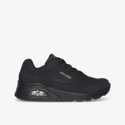 SKECHERS Uno - Stand on Air Damen Sneaker Low-Damen Sneaker | Größen Ab 42