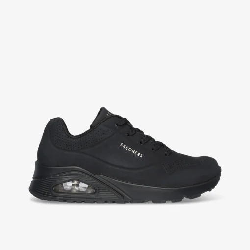 SKECHERS Uno - Stand on Air Damen Sneaker Low-Damen Sneaker | Größen Ab 42