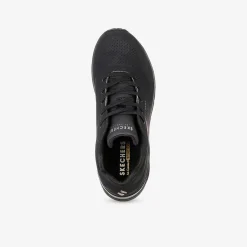 SKECHERS Uno - Stand on Air Damen Sneaker Low-Damen Sneaker | Größen Ab 42