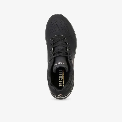 SKECHERS Uno - Stand on Air Damen Sneaker Low-Damen Sneaker | Größen Ab 42