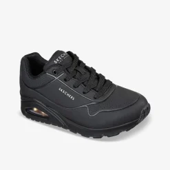 SKECHERS Uno - Stand on Air Damen Sneaker Low-Damen Sneaker | Größen Ab 42