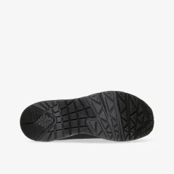 SKECHERS Uno - Stand on Air Damen Sneaker Low-Damen Sneaker | Größen Ab 42