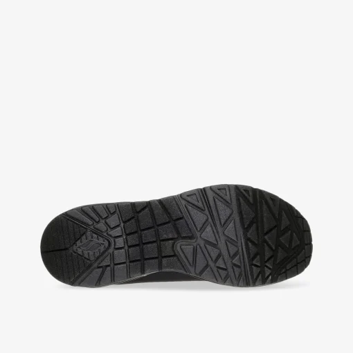SKECHERS Uno - Stand on Air Damen Sneaker Low-Damen Sneaker | Größen Ab 42