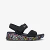 SKECHERS ​ UNO Damen Sandale-Damen Sandalen
