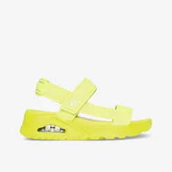SKECHERS ​ UNO Damen Sandale-Damen Sandalen