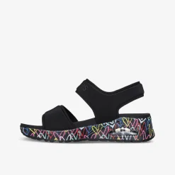 SKECHERS ​ UNO Damen Sandale-Damen Sandalen