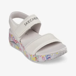 SKECHERS ​ UNO Damen Sandale-Damen Sandalen