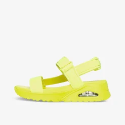 SKECHERS ​ UNO Damen Sandale-Damen Sandalen
