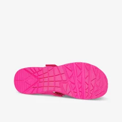 SKECHERS ​ UNO Damen Sandale-Damen Sandalen