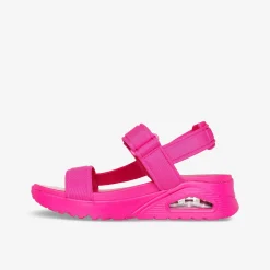 SKECHERS ​ UNO Damen Sandale-Damen Sandalen
