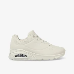 SKECHERS ​ UNO Damen Sneaker Low-Damen Sneaker | Größen Ab 42