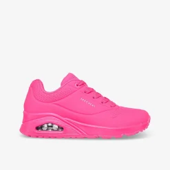 SKECHERS ​ UNO Damen Sneaker Low-Damen Sneaker