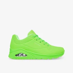 SKECHERS ​ UNO Damen Sneaker Low-Damen Sneaker