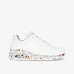 SKECHERS ​ UNO Damen Sneaker Low-Damen Sneaker