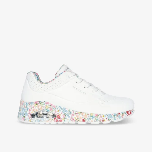 SKECHERS ​ UNO Damen Sneaker Low-Damen Sneaker