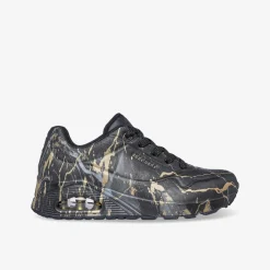 SKECHERS ​ UNO Damen Sneaker Low-Damen Sneaker