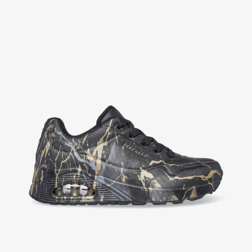 SKECHERS ​ UNO Damen Sneaker Low-Damen Sneaker