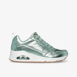 SKECHERS ​ UNO Damen Sneaker Low-Damen Sneaker