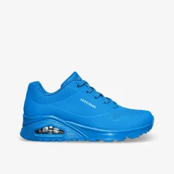SKECHERS ​ UNO Damen Sneaker Low-Damen Sneaker