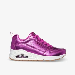 SKECHERS ​ UNO Damen Sneaker Low-Damen Sneaker