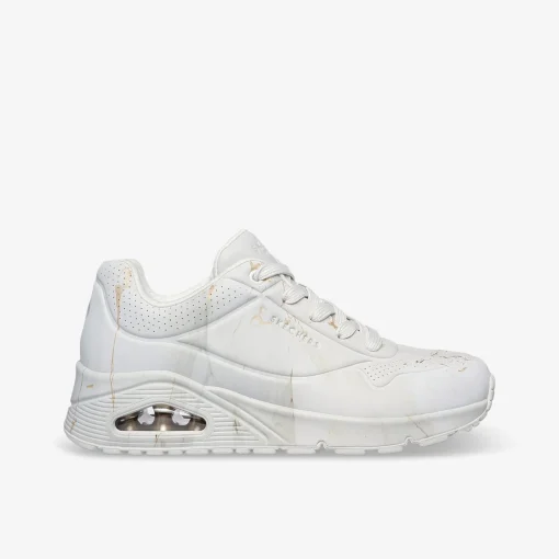 SKECHERS ​ UNO Damen Sneaker Low-Damen Sneaker