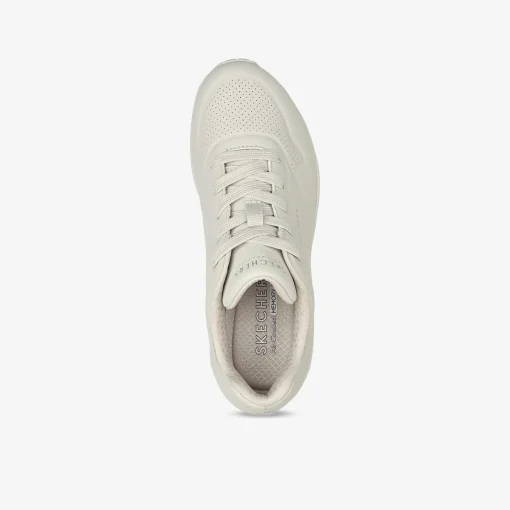 SKECHERS ​ UNO Damen Sneaker Low-Damen Sneaker | Größen Ab 42