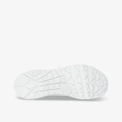 SKECHERS ​ UNO Damen Sneaker Low-Damen Sneaker | Größen Ab 42