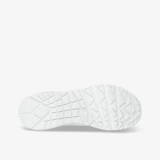 SKECHERS ​ UNO Damen Sneaker Low-Damen Sneaker | Größen Ab 42