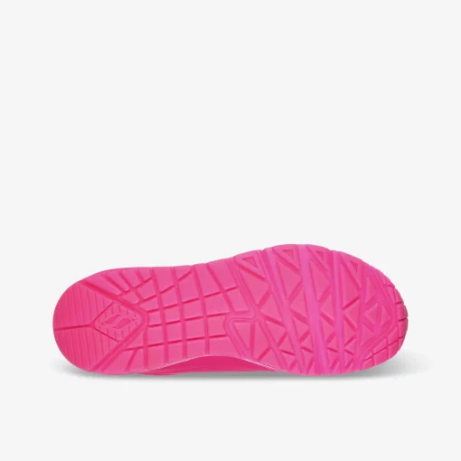 SKECHERS ​ UNO Damen Sneaker Low-Damen Sneaker
