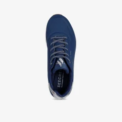 SKECHERS ​ UNO Damen Sneaker Low-Damen Sneaker | Größen Ab 42