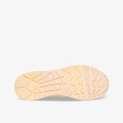 SKECHERS ​ UNO Damen Sneaker Low-Damen Sneaker | Größen Ab 42